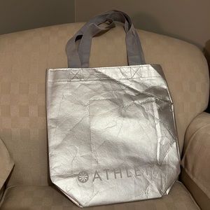 Athleta Reusable Bag
